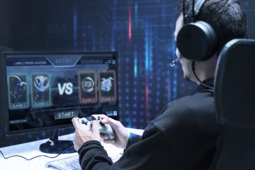 Co charakteryzuje idealny monitor dla gracza?