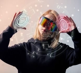 Nowe technologie w grach komputerowych