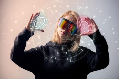 Nowe technologie w grach komputerowych