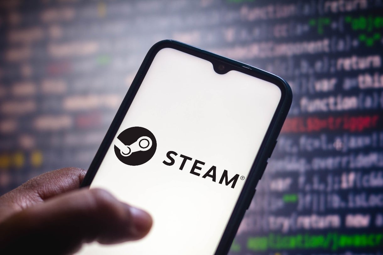 What is Steam used for?
