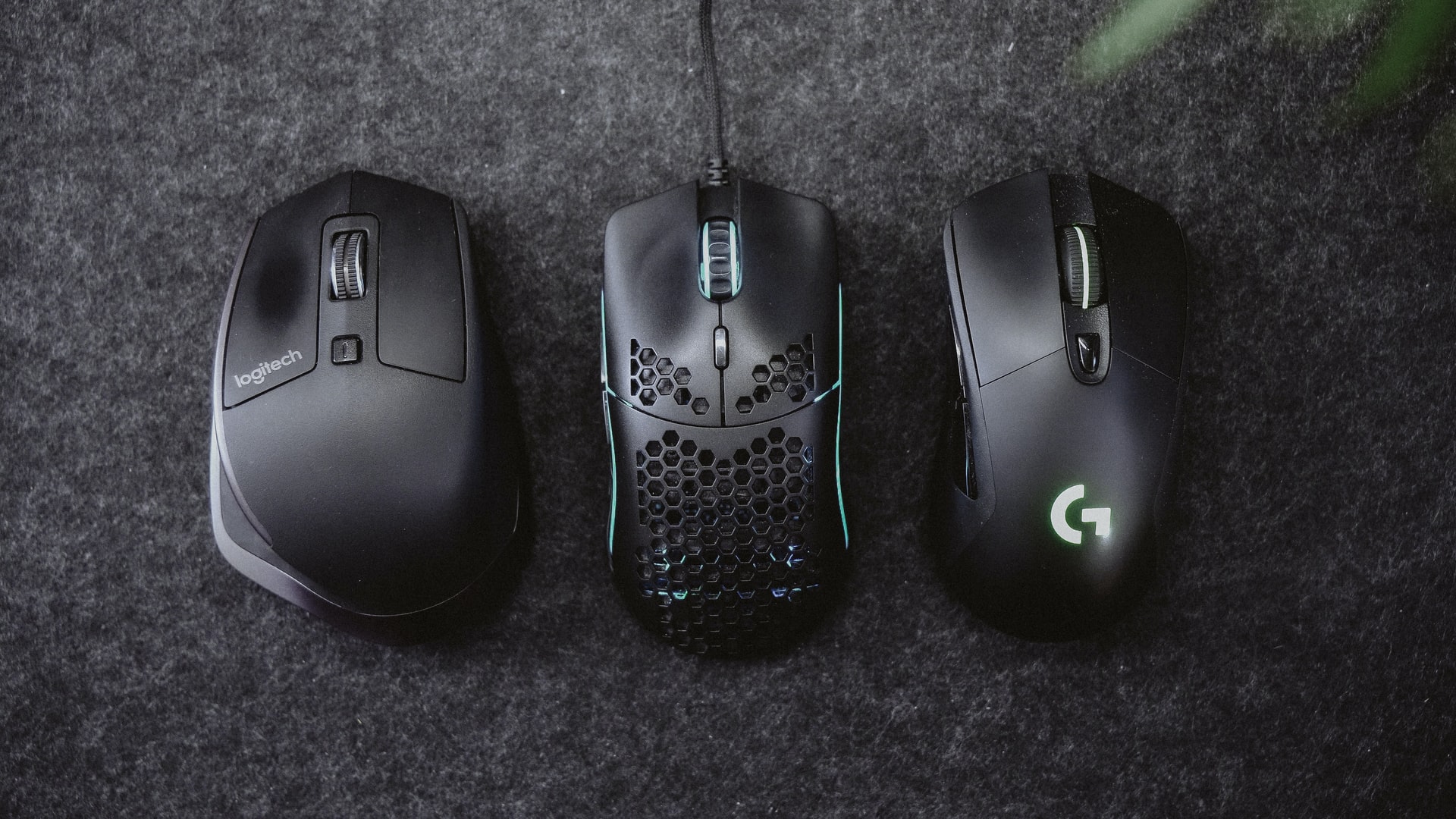 Mouse with weights – is it worth buying?