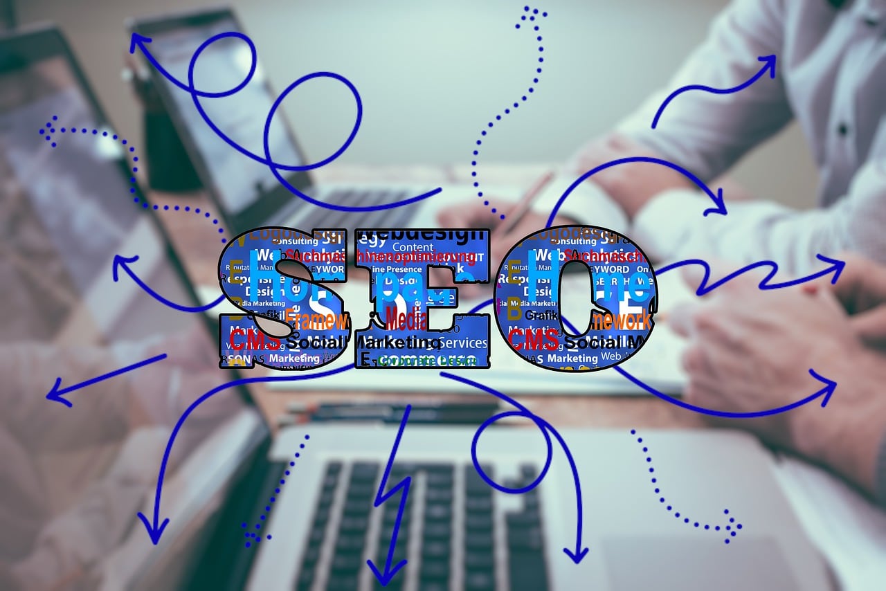 SEO and AI – the relationship of the future