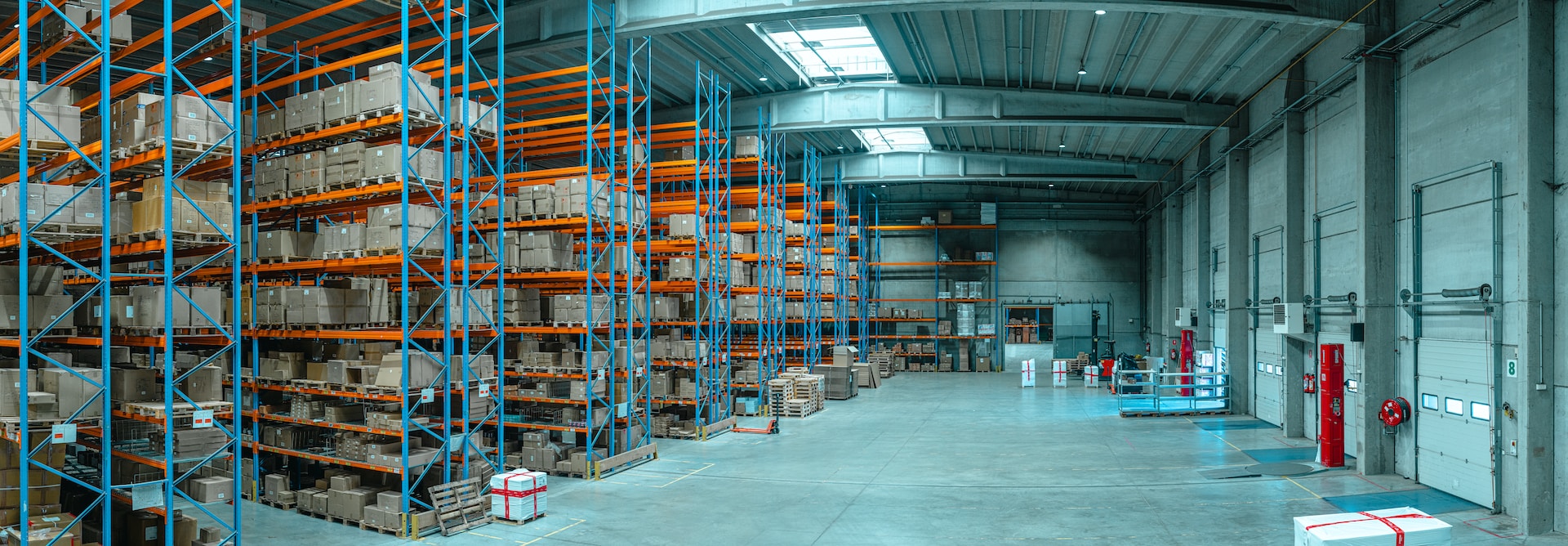 Revolutionizing Warehouse Operations: Key Strategies for Enhancing Fulfillment Centers in the UK