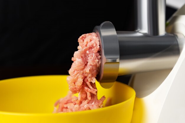 How Can Advanced Meat Processing Machines Revolutionize the Food Industry?