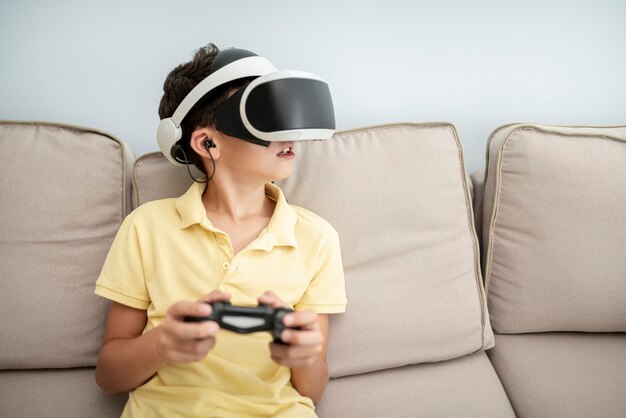 How Does Virtual Reality Enhance the PlayStation Gaming Experience?