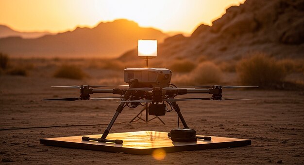 Exploring Innovations in Autonomous Aerial Navigation