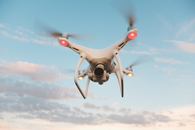 Enhancing Airspace Safety with Advanced Anti-Drone Technologies