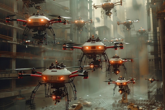 Ensuring Drone Security in Sensitive Areas Through Advanced Location Manipulation Techniques