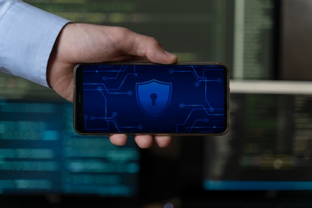 How Can Hardware-Based SMS Gateways Improve Data Security in Critical Industries?